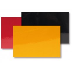 Reflex-Klebefolie Oralite 5500