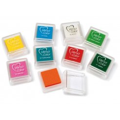Versa Color Pigment Stempelkissen Mini