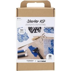 DIY Set, Druckgrafik