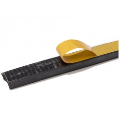 Moosgummi Dichtungsband, selbstklebend
