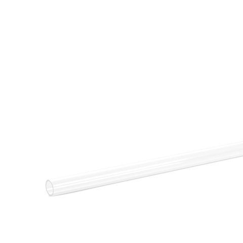 Acrylglas XT Rundrohr, farblos ø 20,0 x 16,0  l=1000