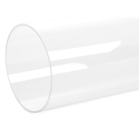 Acrylglas XT Rundrohr, farblos ø 150,0 x 144,0  l=330