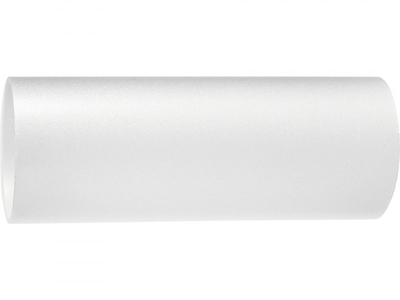 67,99€/m Acrylglas satiniert Rohr Tube Satin Ø 160/154 mm Länge wählbar 