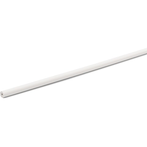 ASA round rod, white ø 3.0  l=1000 mm