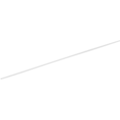 Acrylic glass XT round rod, colourless ø 3.0  l=1000