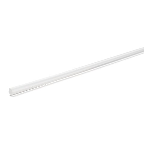 Acrylic glass XT round rod, colourless ø 8.0  l=1000