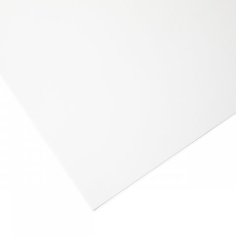 Papel de dibujo Carta Pura Rivoli, 25 % trapo 200 g/m², 650 x 989 mm, sin ácido, blanco