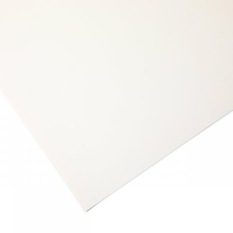 Carta Pura drawing paper Rivoli, 25% rag 200 g/m², 650 x 989 mm, acid-free, yellowish white