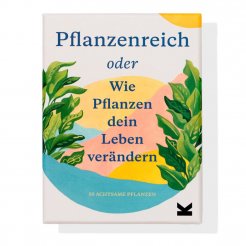 Laurence King casa editrice Pflanzenreich