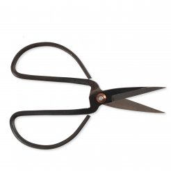 Vivi Gade Eisenschere, schwarz