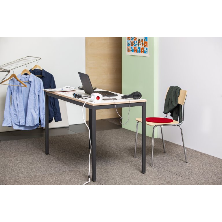 El set M del Ministerio del Interior