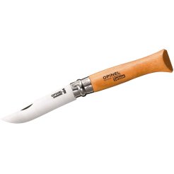 Opinel coltello in acciaio al carbonio n.9