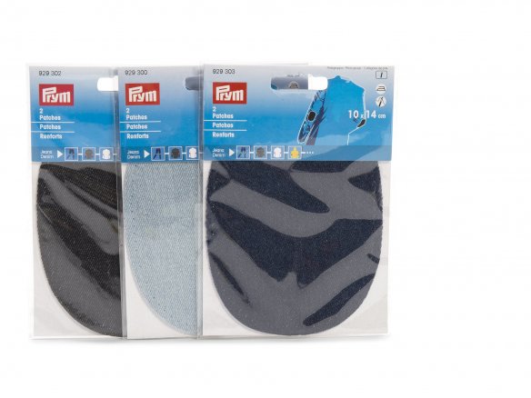 Prym Patch zum Aufbügeln