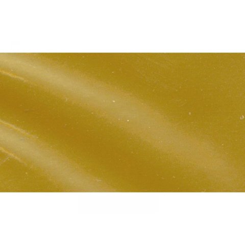 Snooploop trasparente, colorata, lucida Busta in lamina, lunga DIN, oro