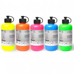 Lascaux Acrylfarbe Neon