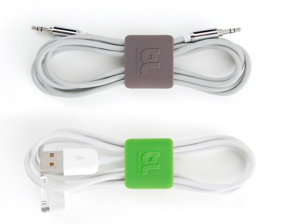 Bluelounge CableClip Small, Set
