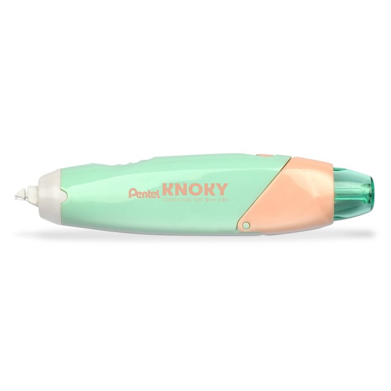 Pentel Korrekturroller Knoky