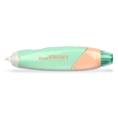 Rodillo corrector Pentel Knoky ROLLER, l = 5 m, w = 5 mm, rellenable