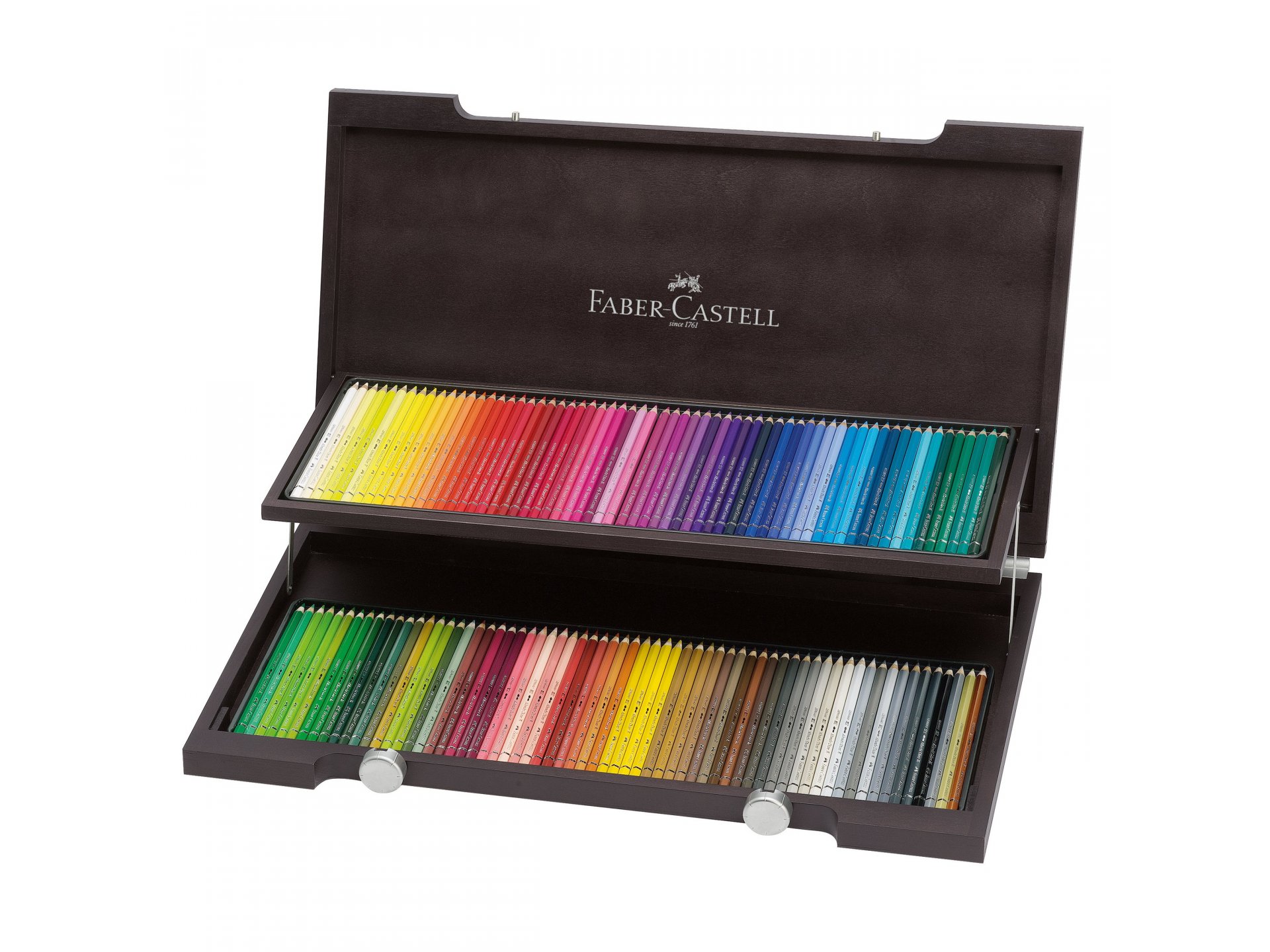 Matite Colorate Acquerellabili Faber-Castell Multicolore 30 pcs