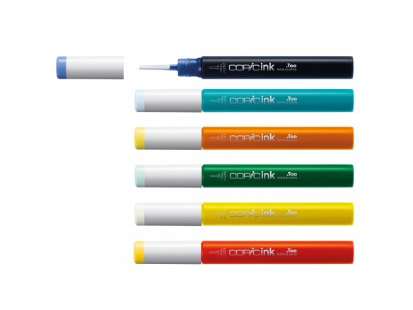 Copic Ink Nachfüllflasche