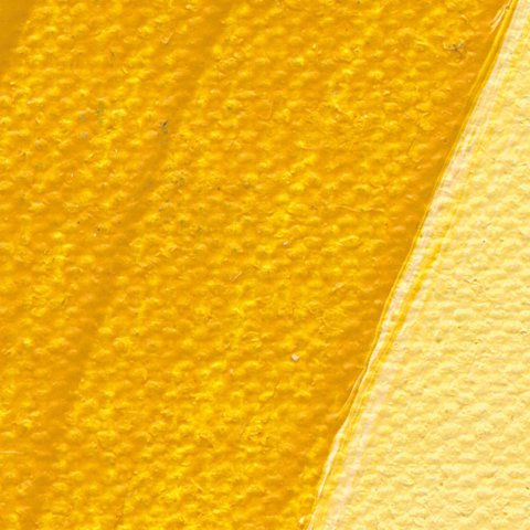 Schmincke Acrylic Paint Academy Metal tube 60 ml, chrome yellow shade (225)