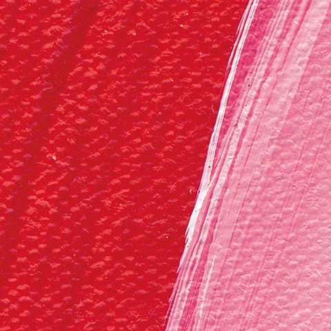 Schmincke Acrylic Paint Academy Metal tube 60 ml, vermilion red (333)