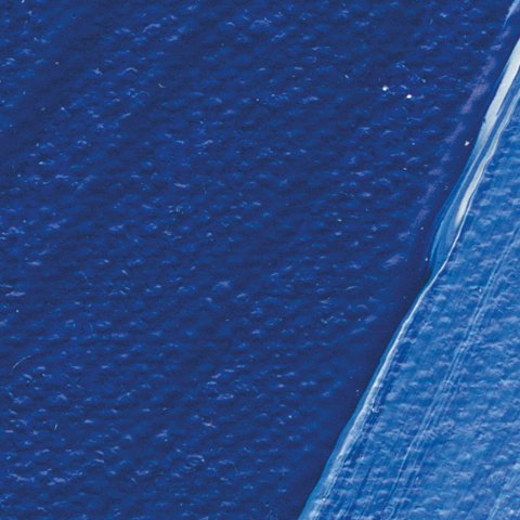 Schmincke Acrylic Paint Academy Metal tube 60 ml, dark cobalt blue (443)