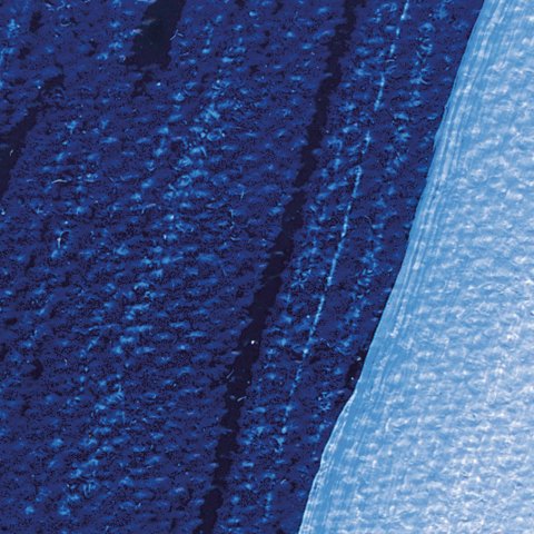 Schmincke Acrylfarbe Akademie PE-Flasche 250 ml, Ultramarinblau (442)