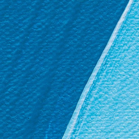 Schmincke Acrylfarbe Akademie PE-Flasche 250 ml, Primär Cyan (446)