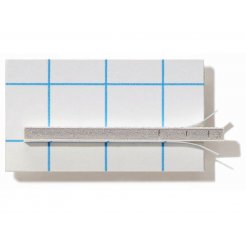 Kapa fix, autoadesivo su due lati