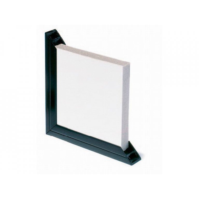 Profilo cornice in PVC rigido