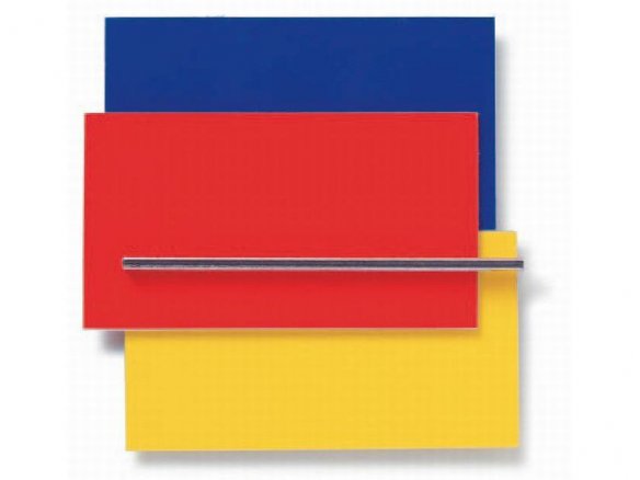 Dibond Alu Pe Verbundplatte Farbig 3 0 X 1500 X 3050 Hellelfenbein Ral 1015 Im Zuschnitt Kaufen Modulor