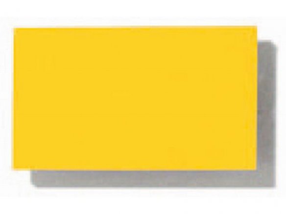 Dibond Alu Pe Verbundplatte Farbig 3 0 X 1500 X 3050 Gelb Ral 1023 Im Zuschnitt Kaufen Modulor