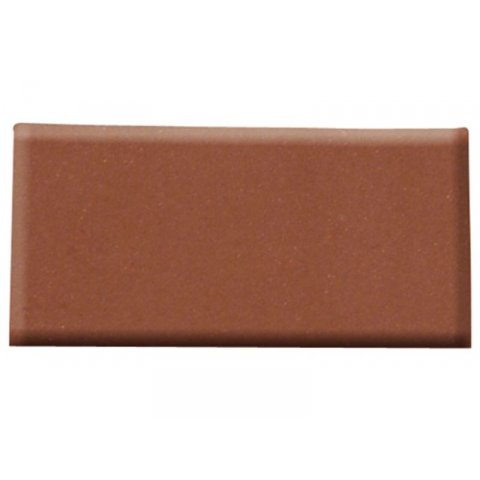 Arcilla de modelar Efecto Fimo 56 g large block (55 x 55 x 15 mm), copper
