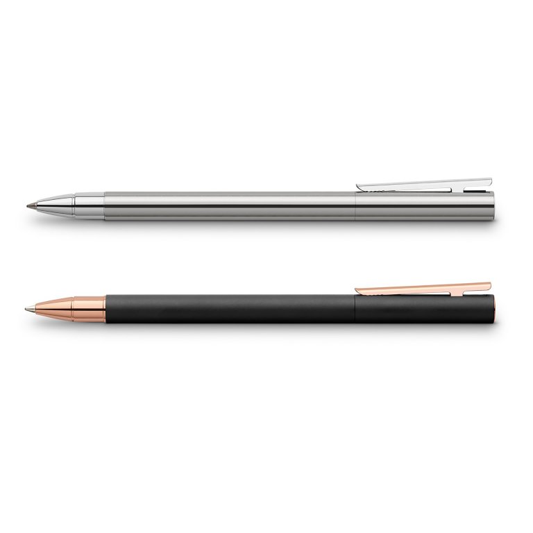 Faber-Castell Neo Slim ink roller