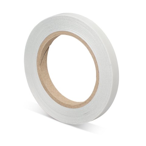 Neschen double-sided adhesive tape Gudy acid free DS10, 19 mm x 33 m, double-sided, light adhesion