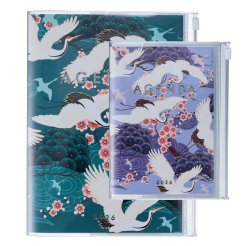 Mark's Wochenkalender 16 Monate Japan