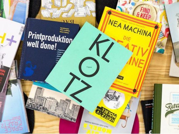 Bücher & Magazine