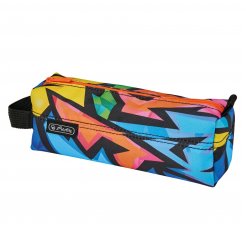 Herlitz Faulenzer Quattro Neon Art
