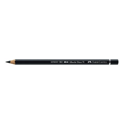 Faber-Castell Aquarell-Farbstift Albrecht Dürer Nr. 199, schwarz