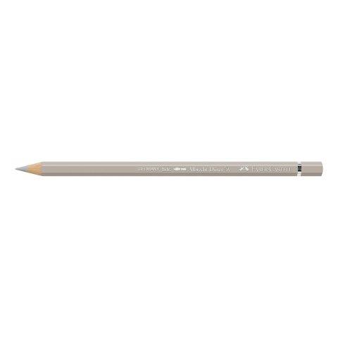 Faber-Castell Aquarell-Farbstift Albrecht Dürer Nr. 271, warmgrau II