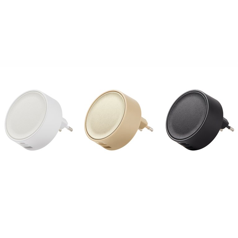 Lexon USB A/C Ladegerät POWERON