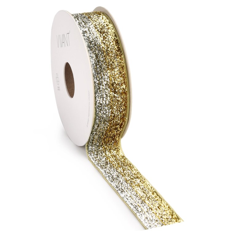 Gift ribbon Gradinte