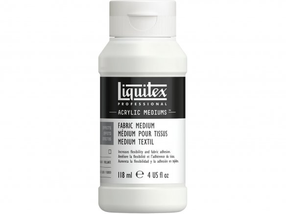Liquitex Textil Medium