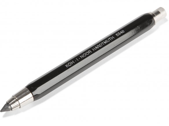 Koh-i-Noor Druckbleistift Metall, 5340