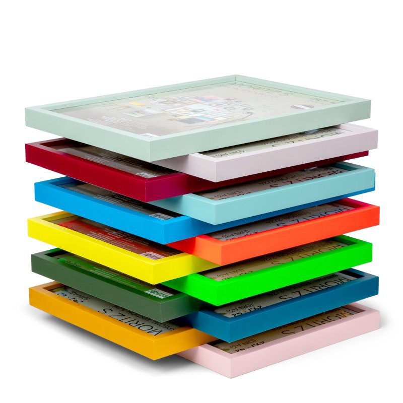 Wechselrahmen Holz Moritz S special edition 2/24 kaufen | Modulor