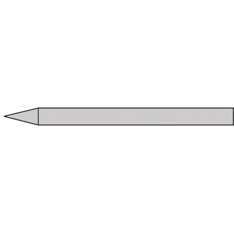 Punta di saldatura per saldatore da 30 Watt, a forma di matita
