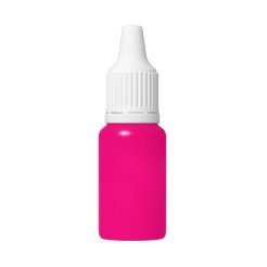 TFC Silikon Farbe markierungs-neonleuchtpink, 15 g