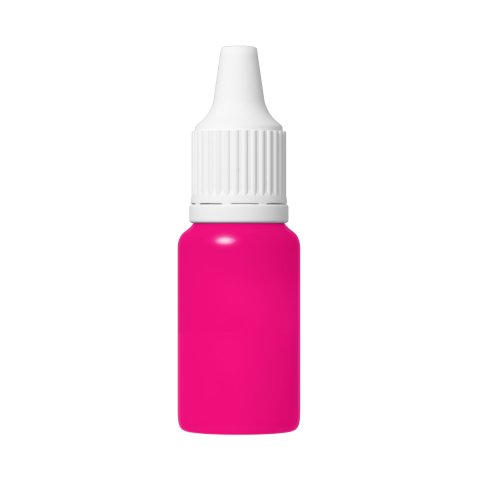 TFC Silikon Farbe markierungs-neonleuchtpink, 15 g