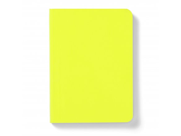 Nuuna Notizbuch Candy